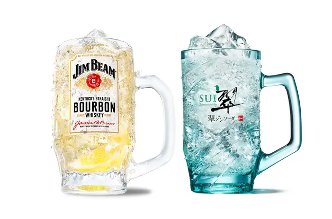 20250709 ハイボール100円