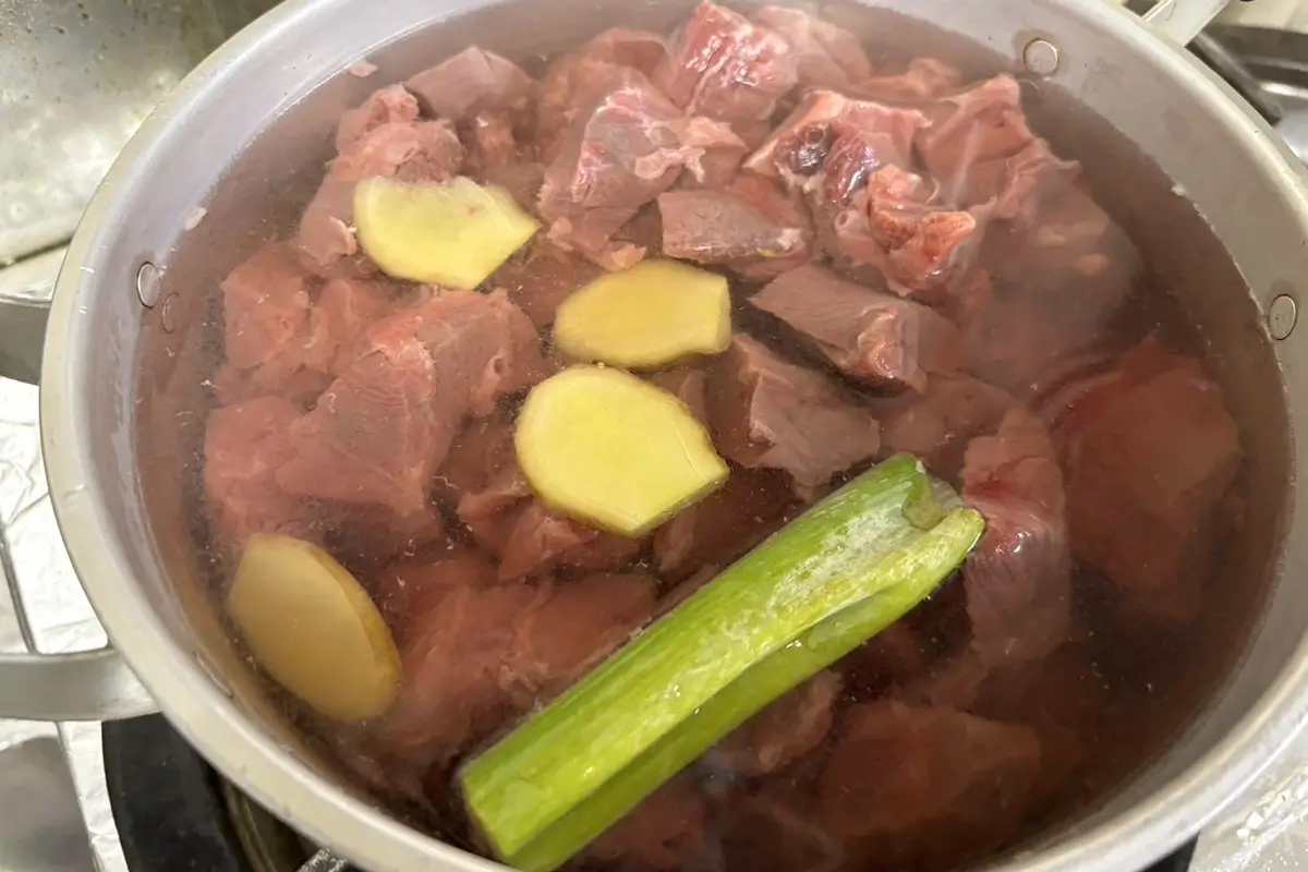 牛タン元500g販売