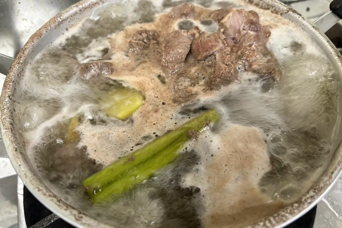 牛タン元500g販売