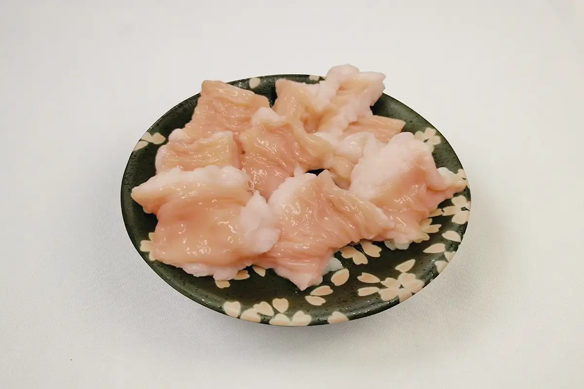 脂付シマチョウ